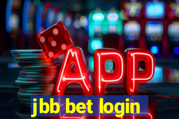 jbb bet login